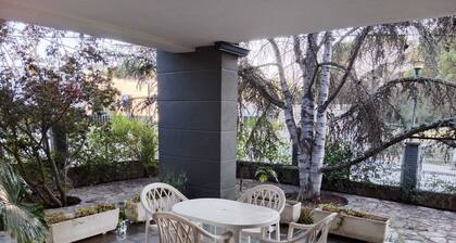 Charmante maison avec piscine privée sur la Costa Brava