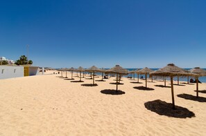 Playa en los alrededores 