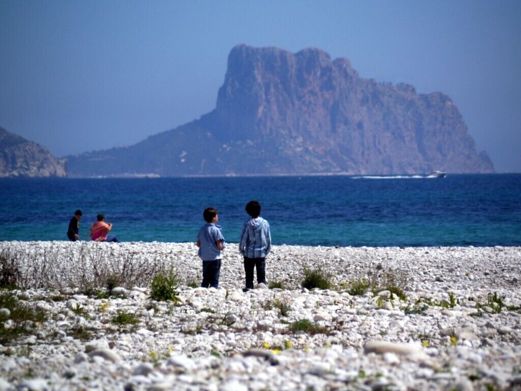 Plage