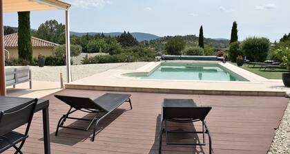 Villa 150 M2 indépendante avec piscine privative près de Vallon pont d'arc