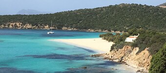 vue spectaculaire sur la mer, maison adaptée aux familles et aux couples, animaux acceptés