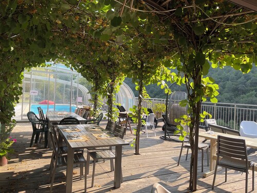 Country Cottage / Gite - Saumane