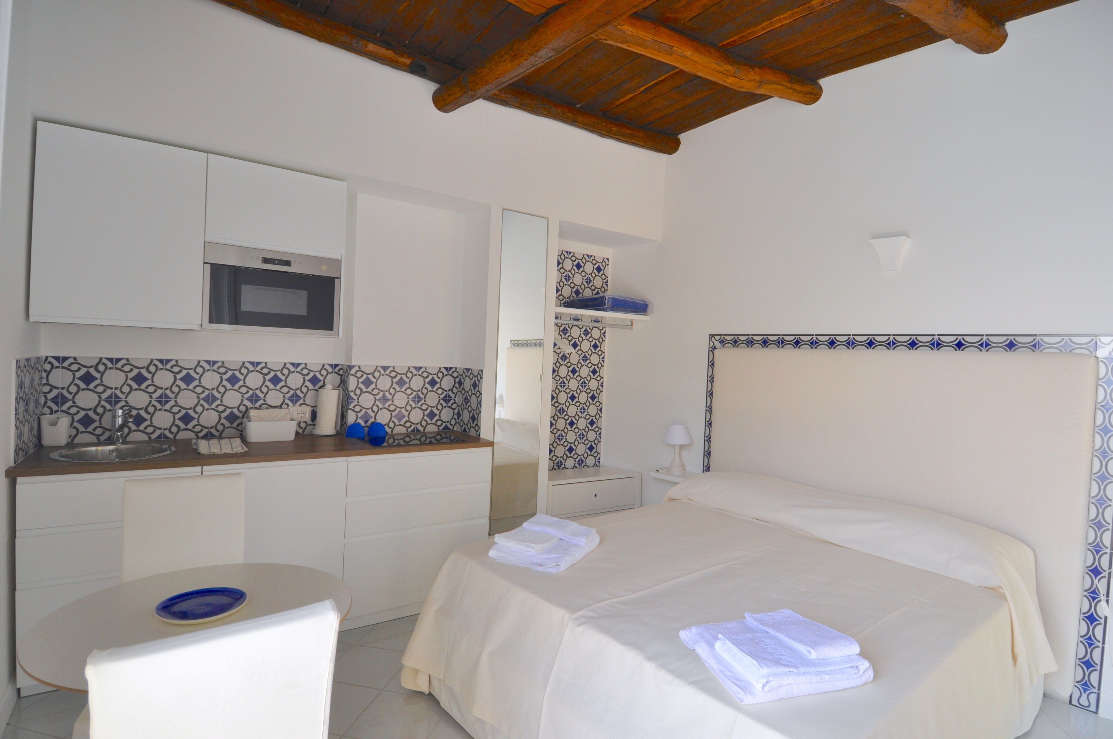 1 slaapkamer, gratis wifi, beddengoed