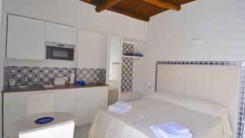 1 slaapkamer, gratis wifi, beddengoed