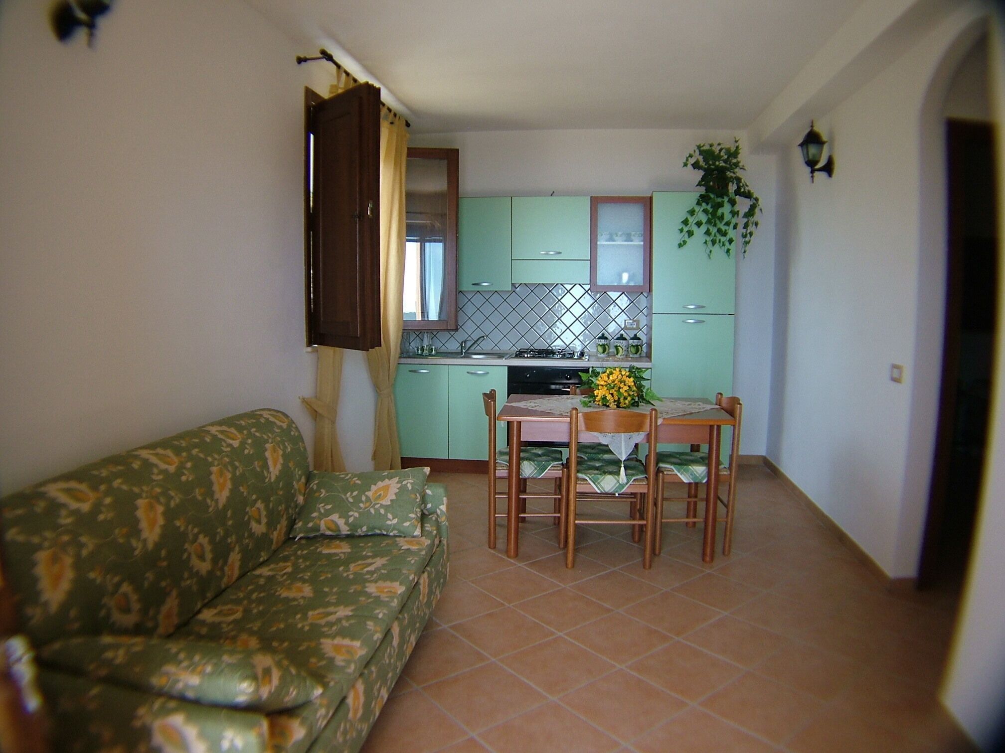 Paradise Bay of the Moon Resort with stunning sea views -