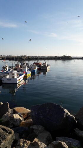 Penmarch: Country Cottage / Gite - Penmarc'h