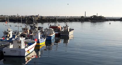 Penmarch: Country Cottage / Gite - Penmarc'h