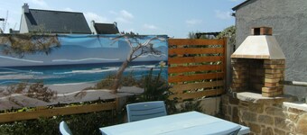 Penmarch: Rustico - Penmarc'h