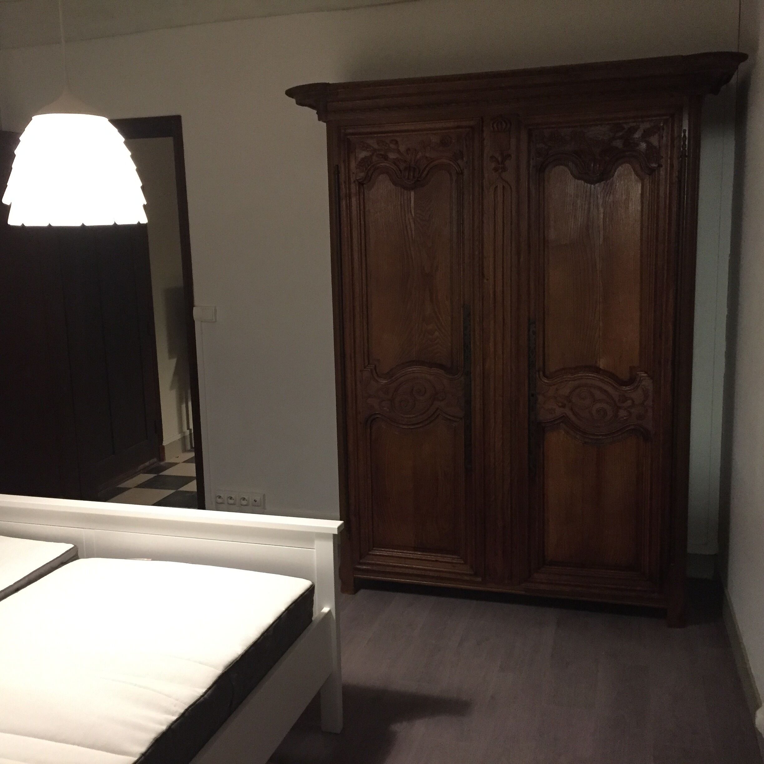 Authentique Chaumiere Normande