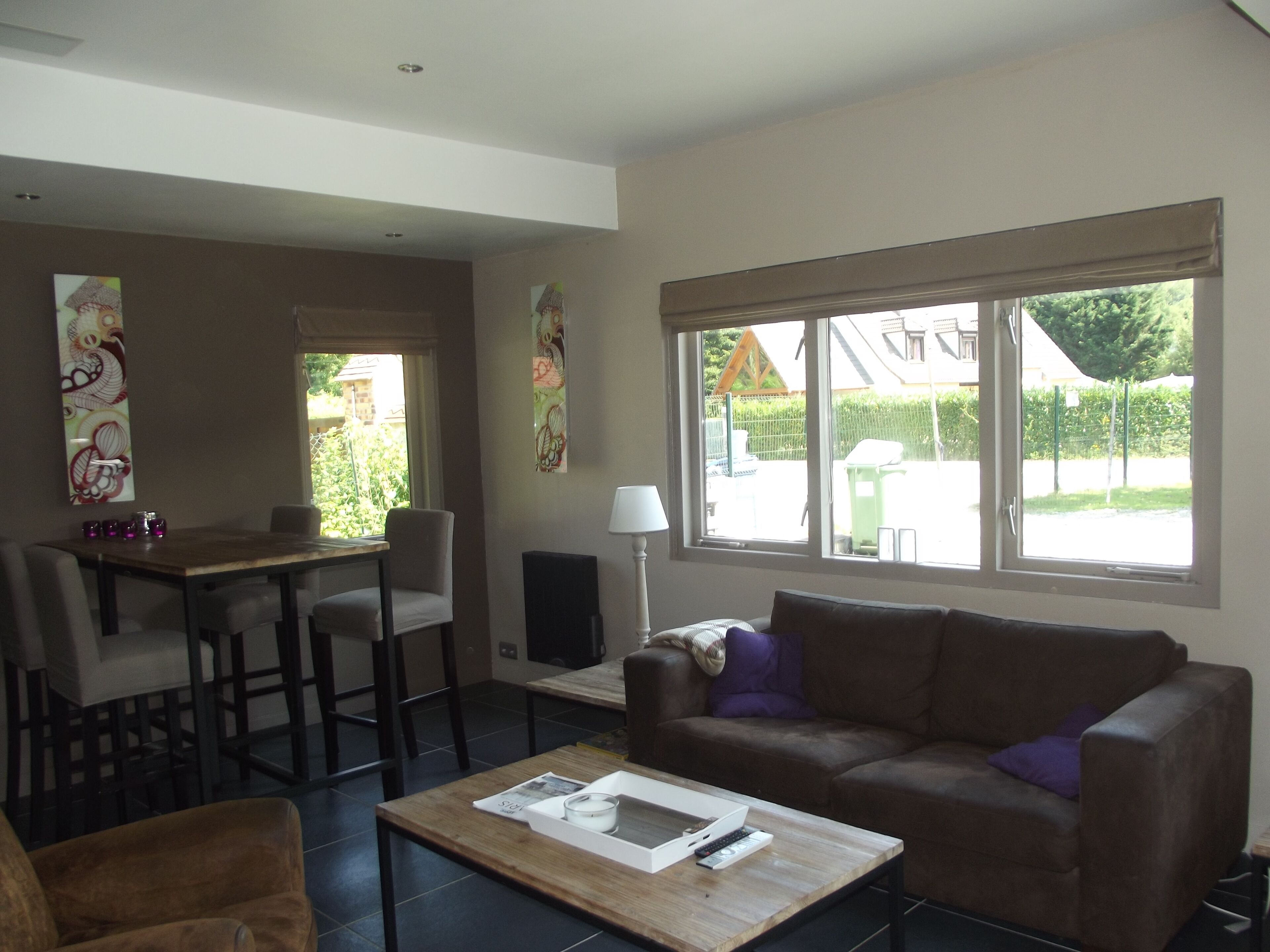 charming cottage in the heart of the Natural Park of the Upper Chevreuse Valley