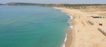 TORRE DEI CORSARI, THE PEARL OF THE GREEN COAST - IUN Code: P7053