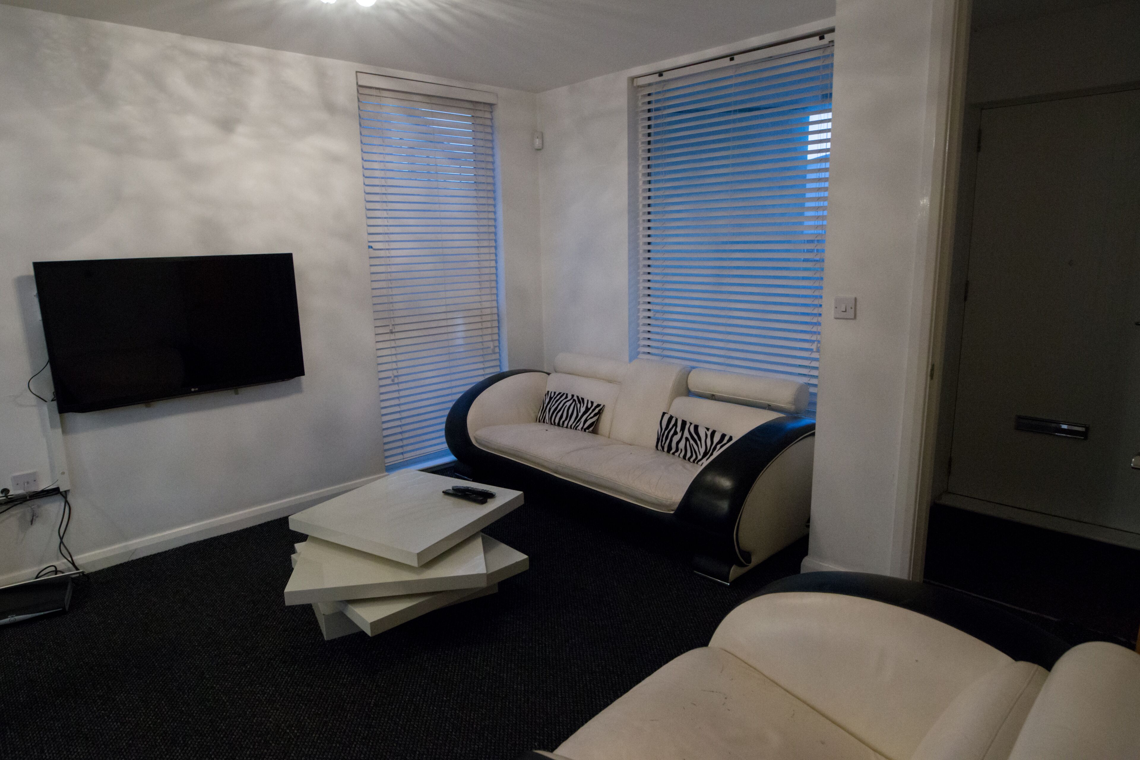 The Way ( Near City Centre )