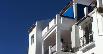 Luxury Apartment with Amazing views