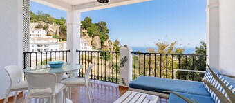 Luxury Apartment with Amazing views