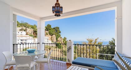 Luxury Apartment with Amazing views