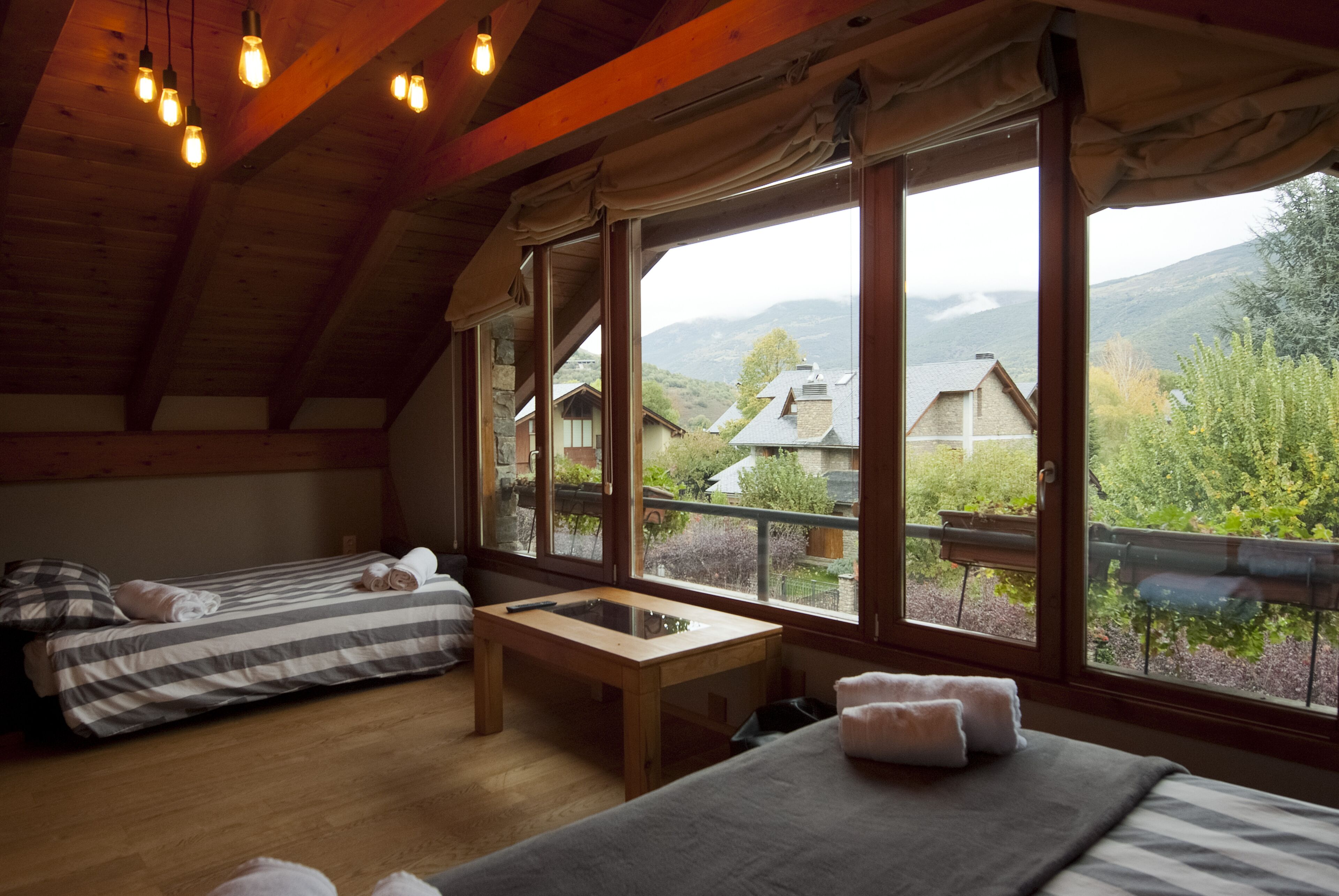 5 Schlafzimmer, kostenloses WLAN, Bettwäsche, Rollstuhlgeeignet