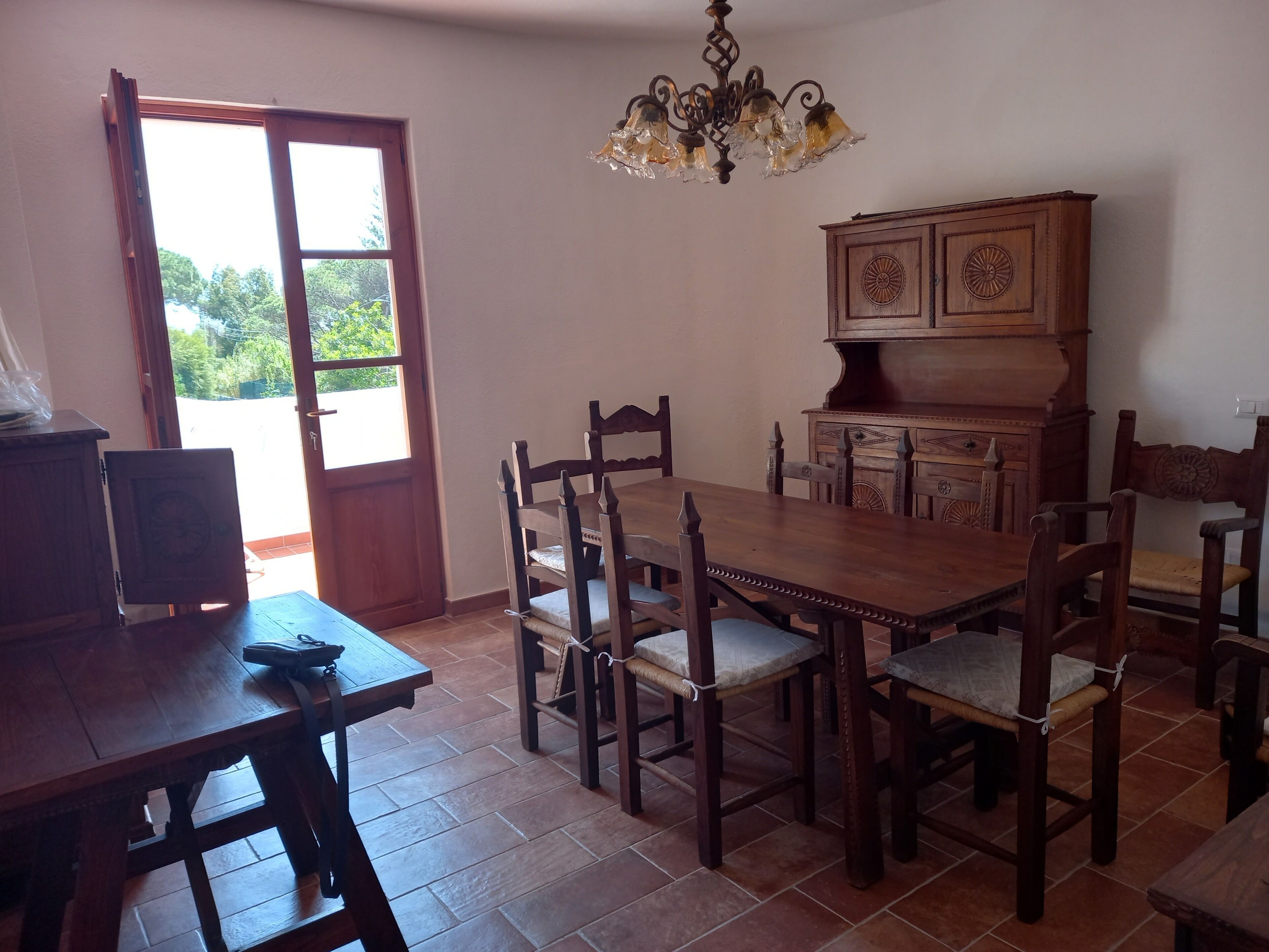 Restauration