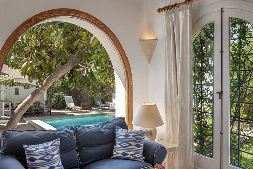 Villa privée avec piscine à Cala d'Or