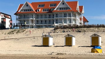 Udendørsområde