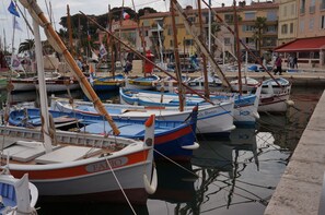 Port de plaisance
