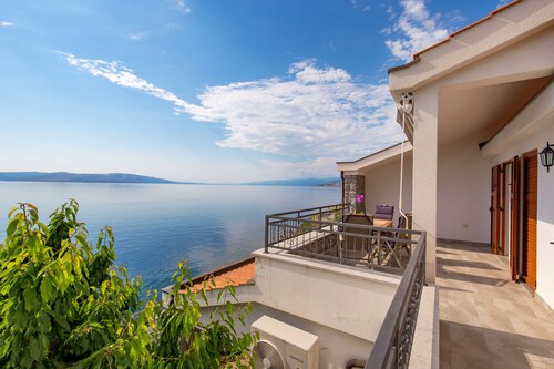 Villa Arca Adriatica****Sea View Apartment Bracera