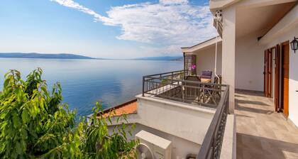 Villa Arca Adriatica****Sea View Apartment Bracera