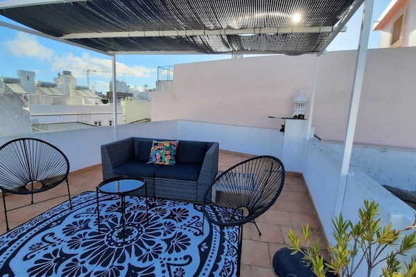 テラス / パティオ