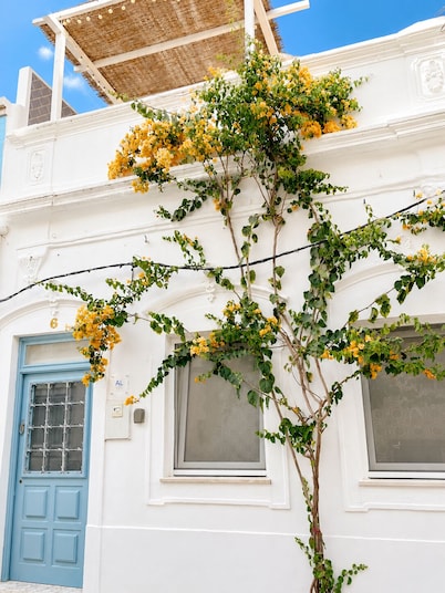 Charming house in downtown Olhão