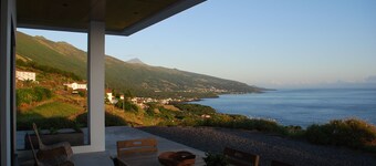  AtlanticWindow - Modern House, Stunning View