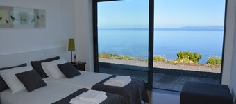  AtlanticWindow - Maison moderne, Vue imprenable