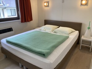 2 habitaciones y wifi gratis 