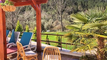 Terras