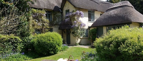 Aussenbereich