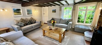 Beck Cottage New Forest