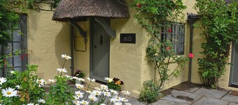 Beck Cottage New Forest