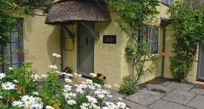 Beck Cottage New Forest