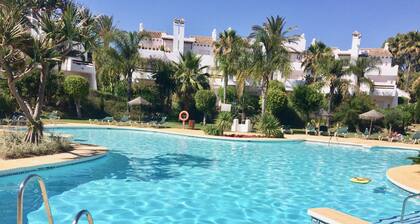 Luxury Villas of Costalita Marbella