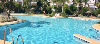 Luxury Villas of Costalita Marbella
