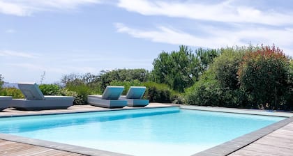 Porticcio: Luxury Apartment