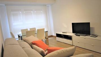 Smart TV y libros