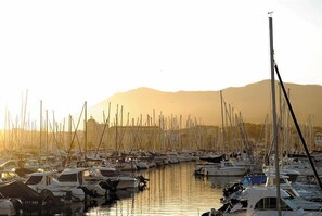 Port de plaisance