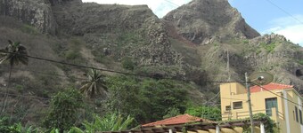 Chã de Arroz Country House