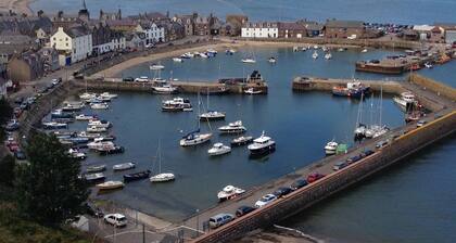 Der Westflügel Ihr ländlicher Zufluchtsort.