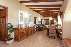 Interieur