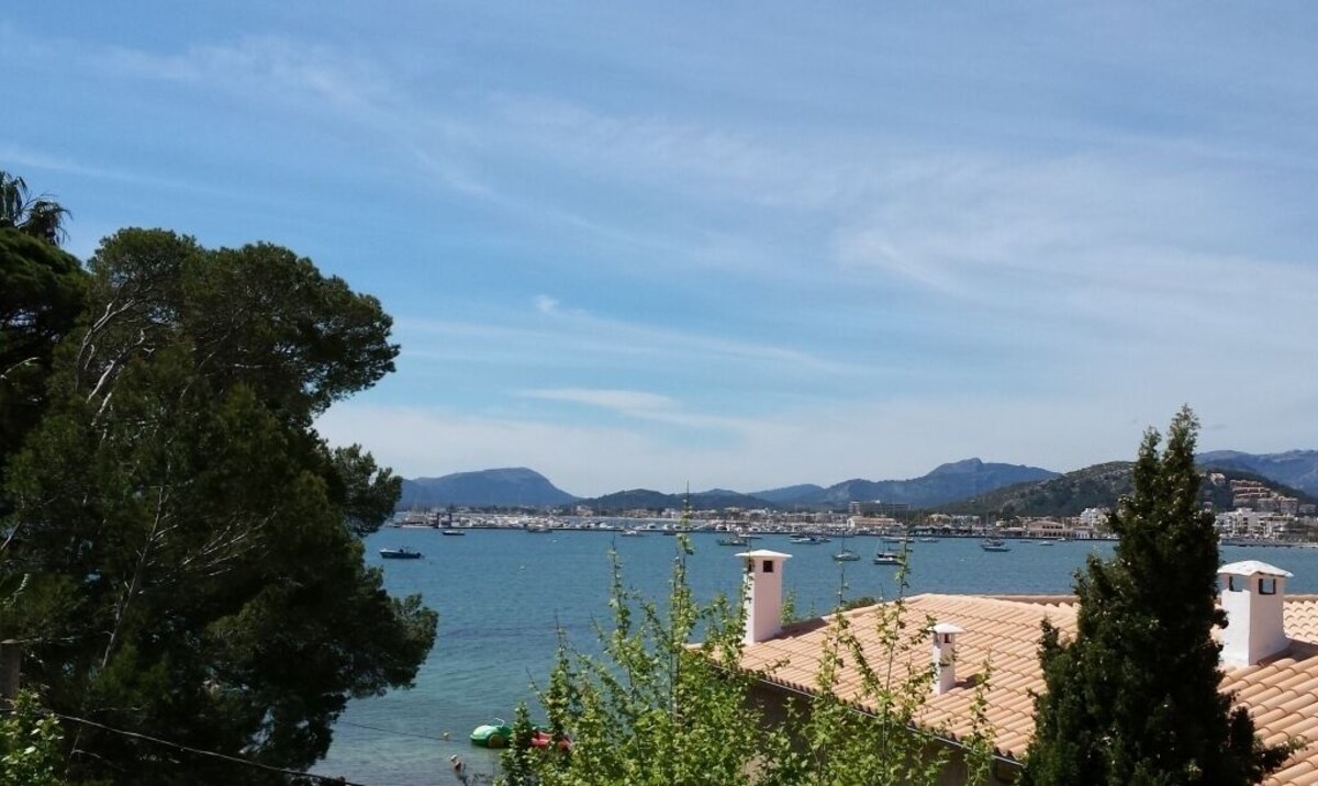 Bild für Gastgeberprofil