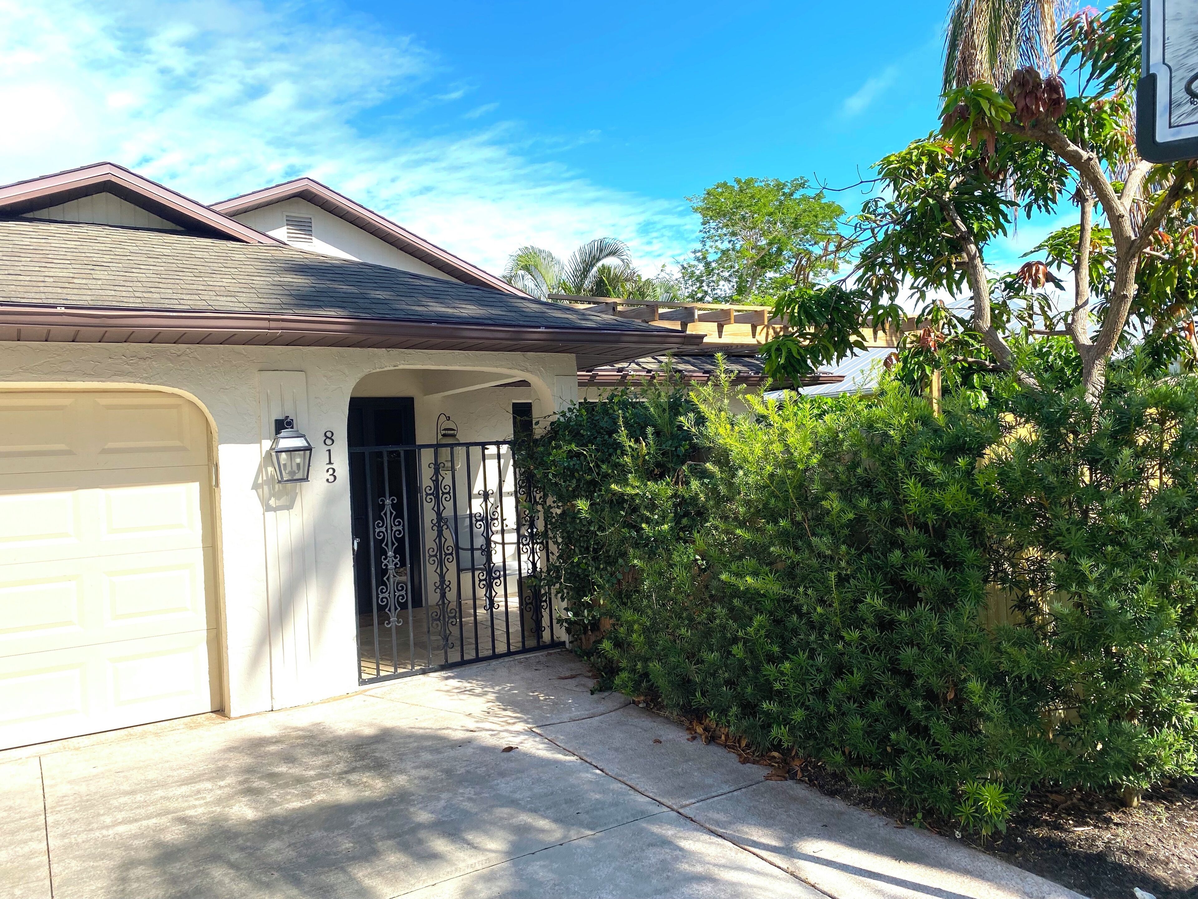 Private vacation home Rental