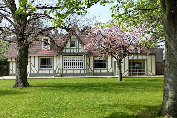 Udendørsområde