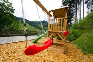 Espace pour enfants