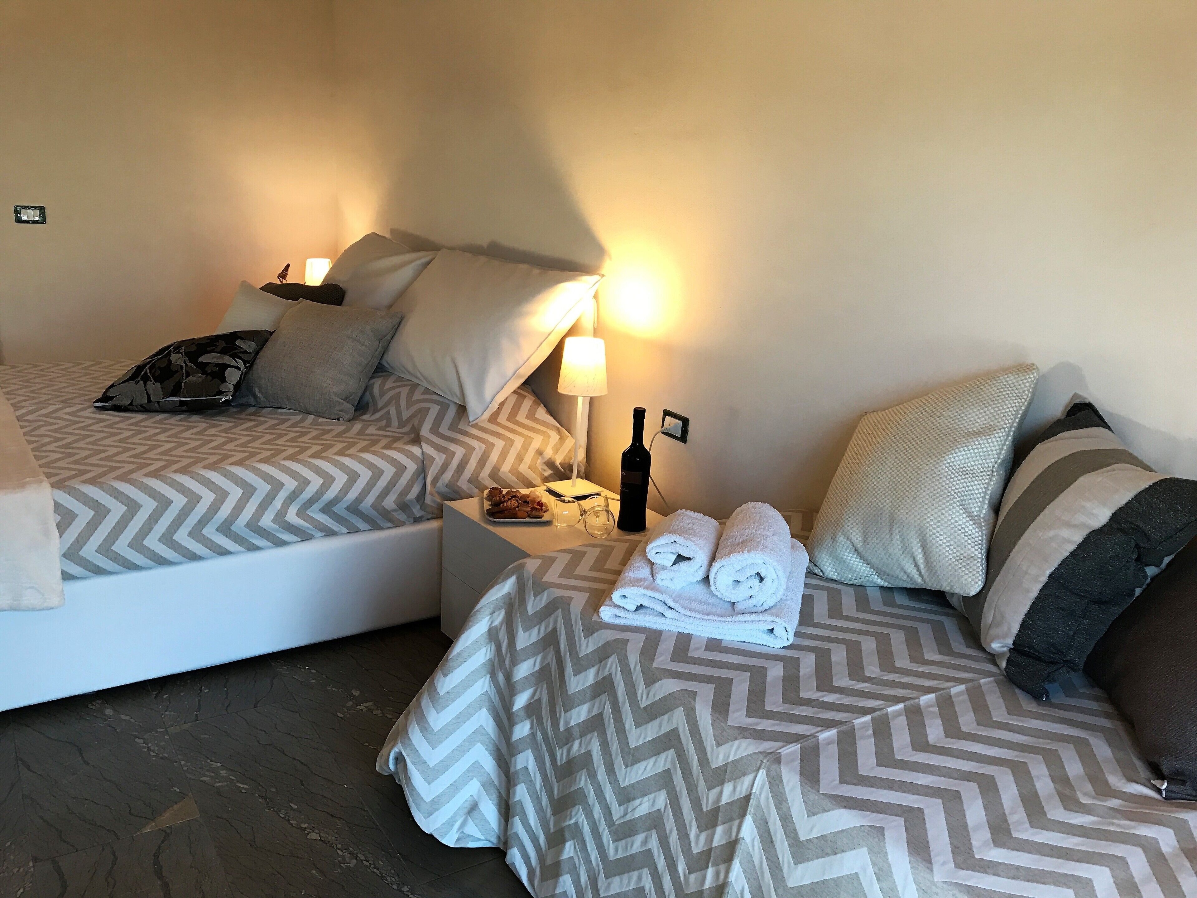 Il Casale Dei Poeti (Scopello)