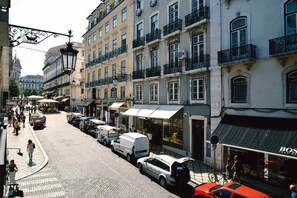 Exterior - ChiadoLuxuryExperien .1BR downtown - Checkinhome (Lisboa)